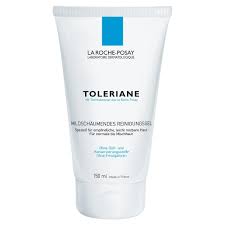 La Roche-Posay Toleriane Foaming Gel 150ml